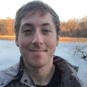Meet your Posher, Jacob